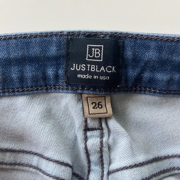 Skinny Jeans - Picture 3 of 4